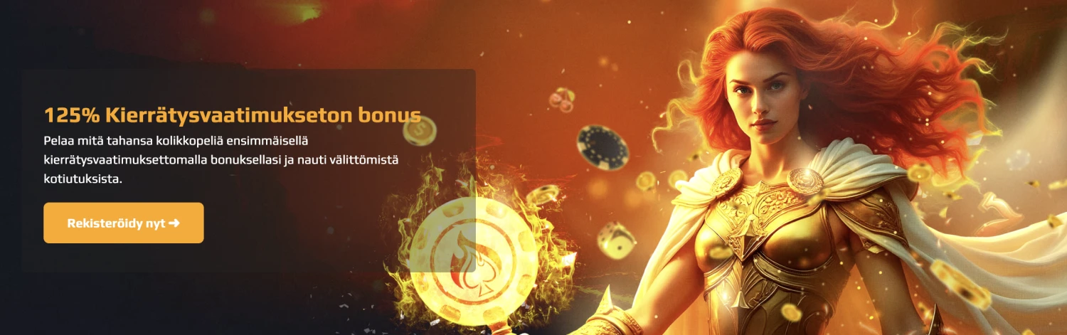 Promotional Banner